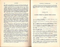 ALGERIE COURS HISTOIRE COLONISATION GEOGRAPHIE ADMINISTRATION  (72)